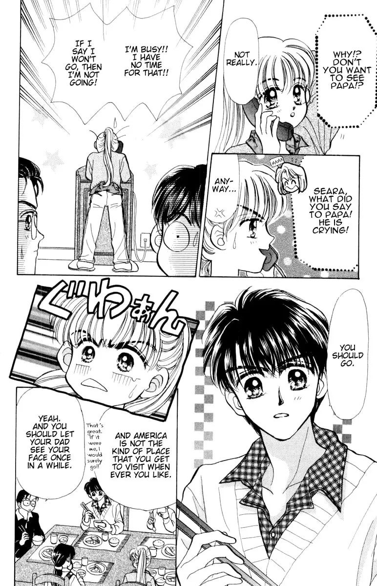 Read Baby★LOVE chapter 16 image 13 on Lezhin