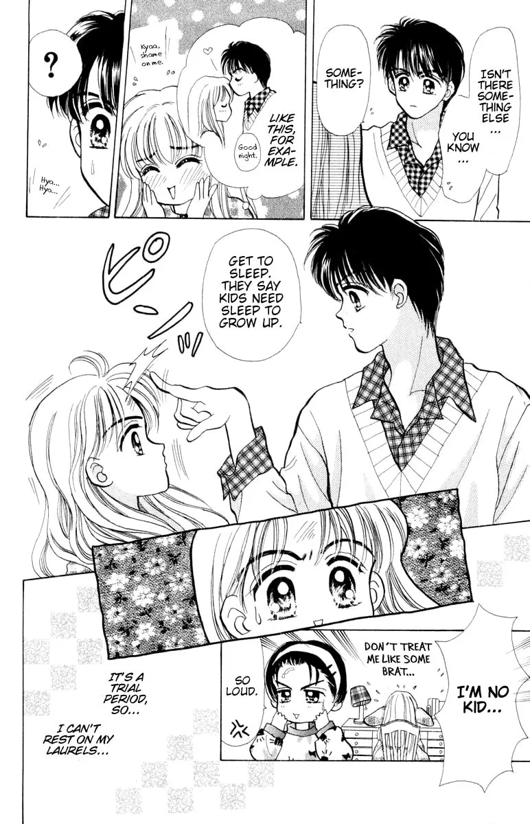 Read Baby★LOVE chapter 16 image 15 on Lezhin