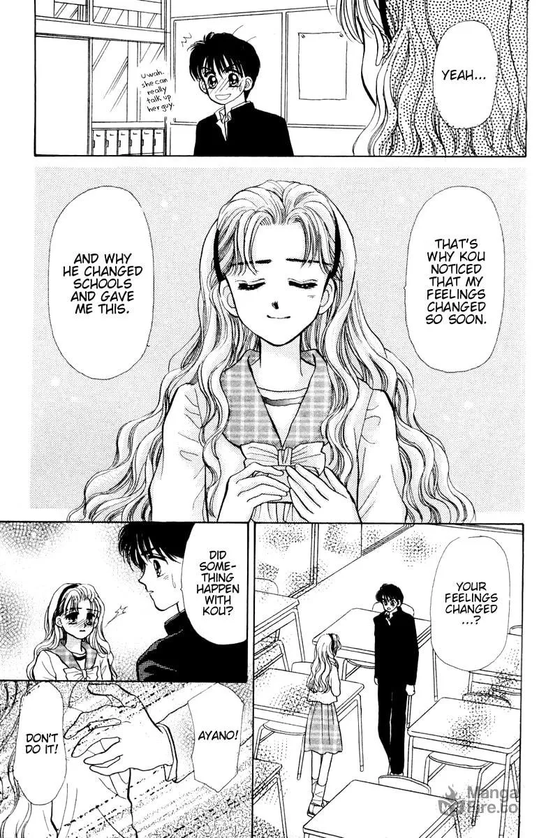 Read Baby★LOVE chapter 16 image 32 on Lezhin
