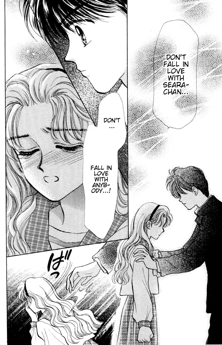 Read Baby★LOVE chapter 16 image 33 on Lezhin