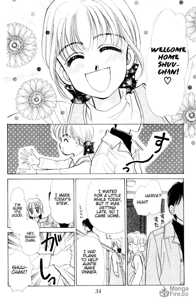 Read Baby★LOVE chapter 16 image 35 on Lezhin