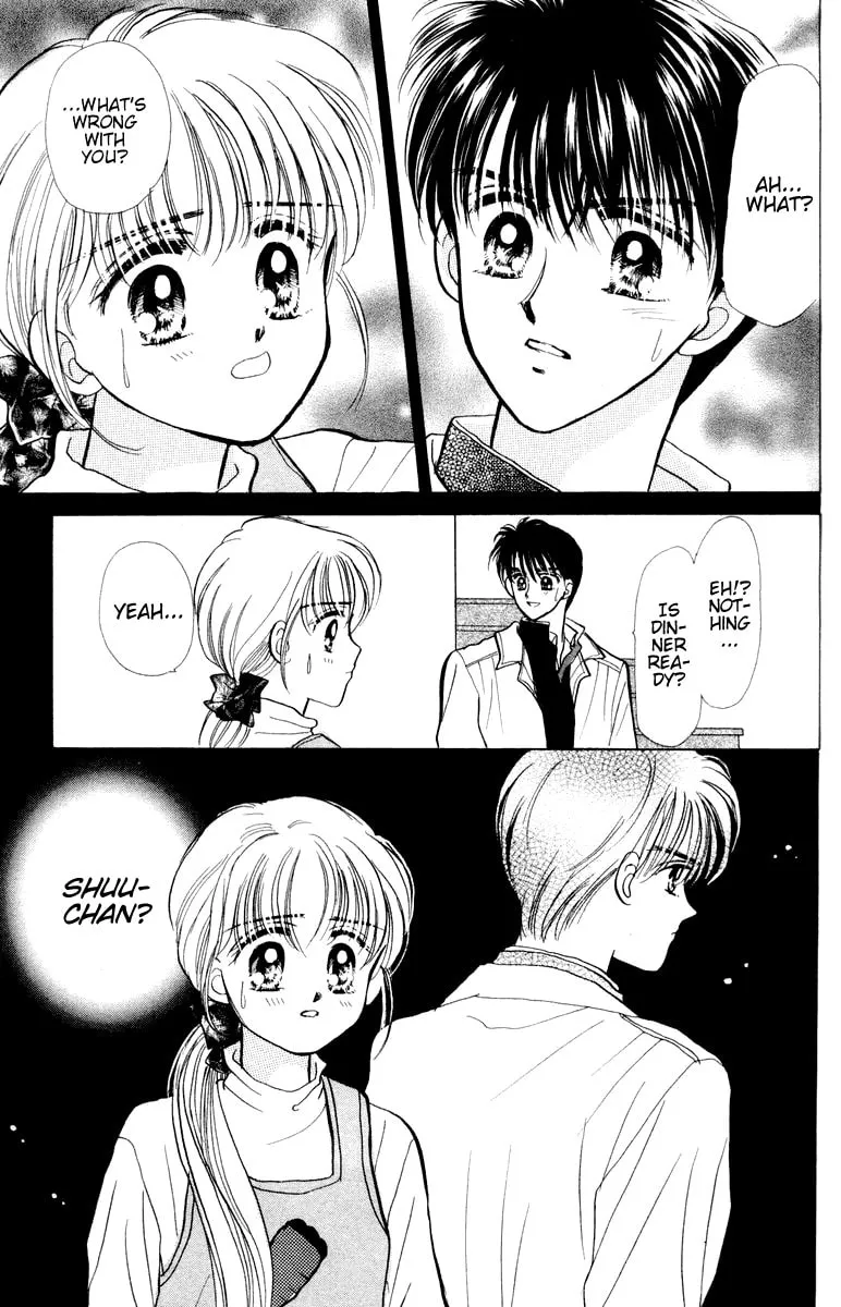 Read Baby★LOVE chapter 16 image 36 on Lezhin