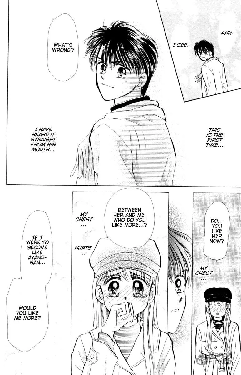 Read Baby★LOVE chapter 17 image 17 on Lezhin