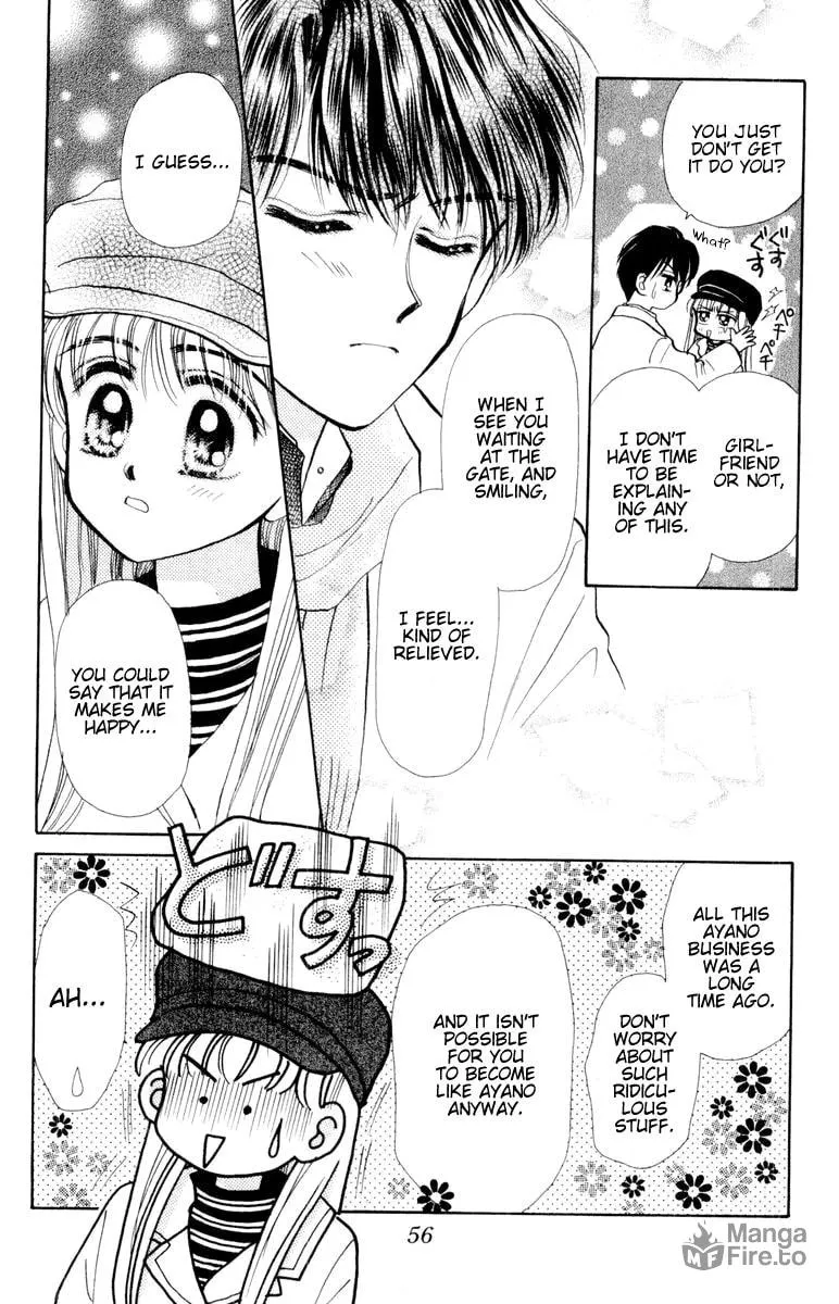 Read Baby★LOVE chapter 17 image 19 on Lezhin