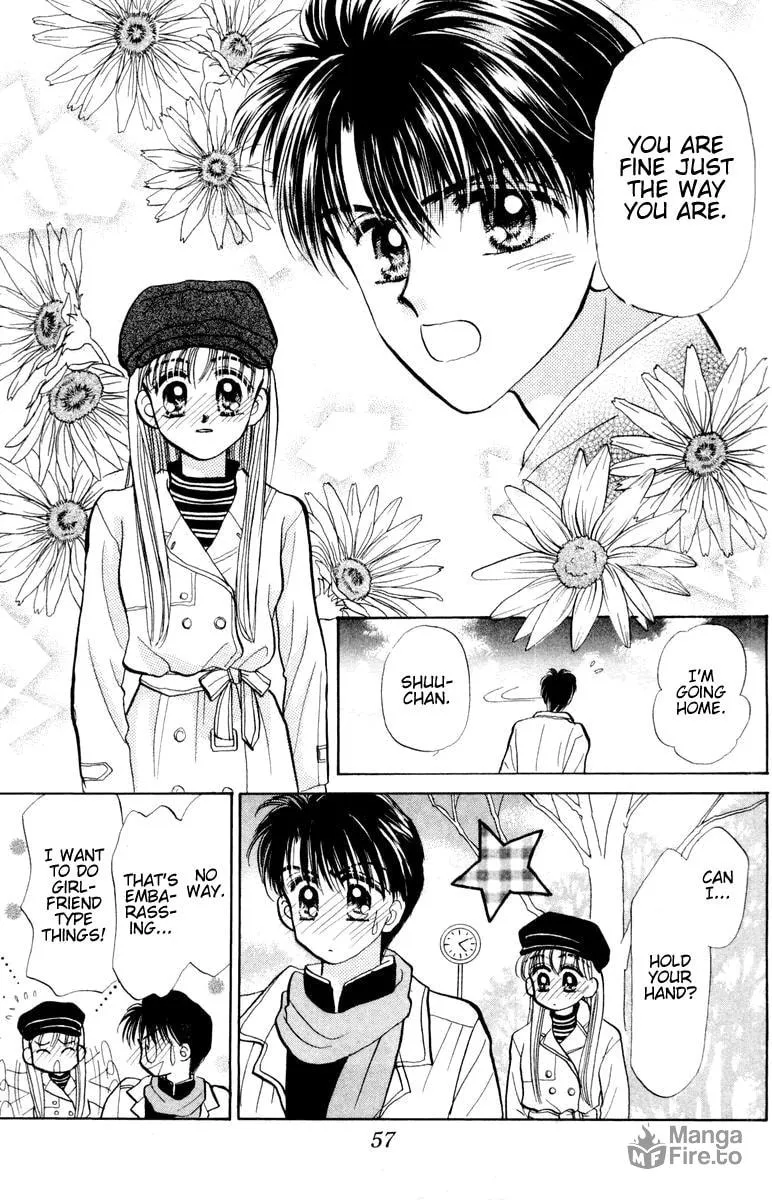 Read Baby★LOVE chapter 17 image 20 on Lezhin