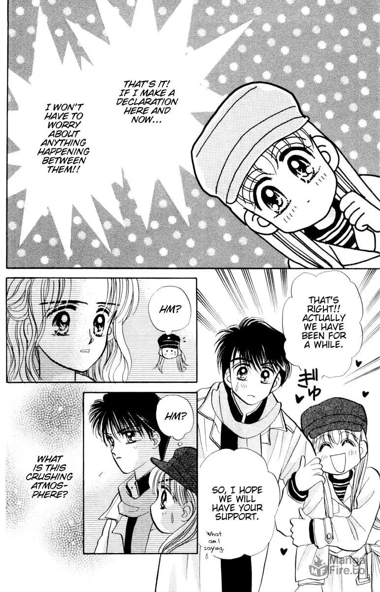 Read Baby★LOVE chapter 17 image 23 on Lezhin