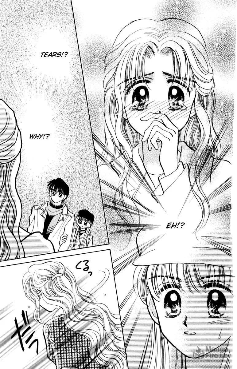 Read Baby★LOVE chapter 17 image 24 on Lezhin