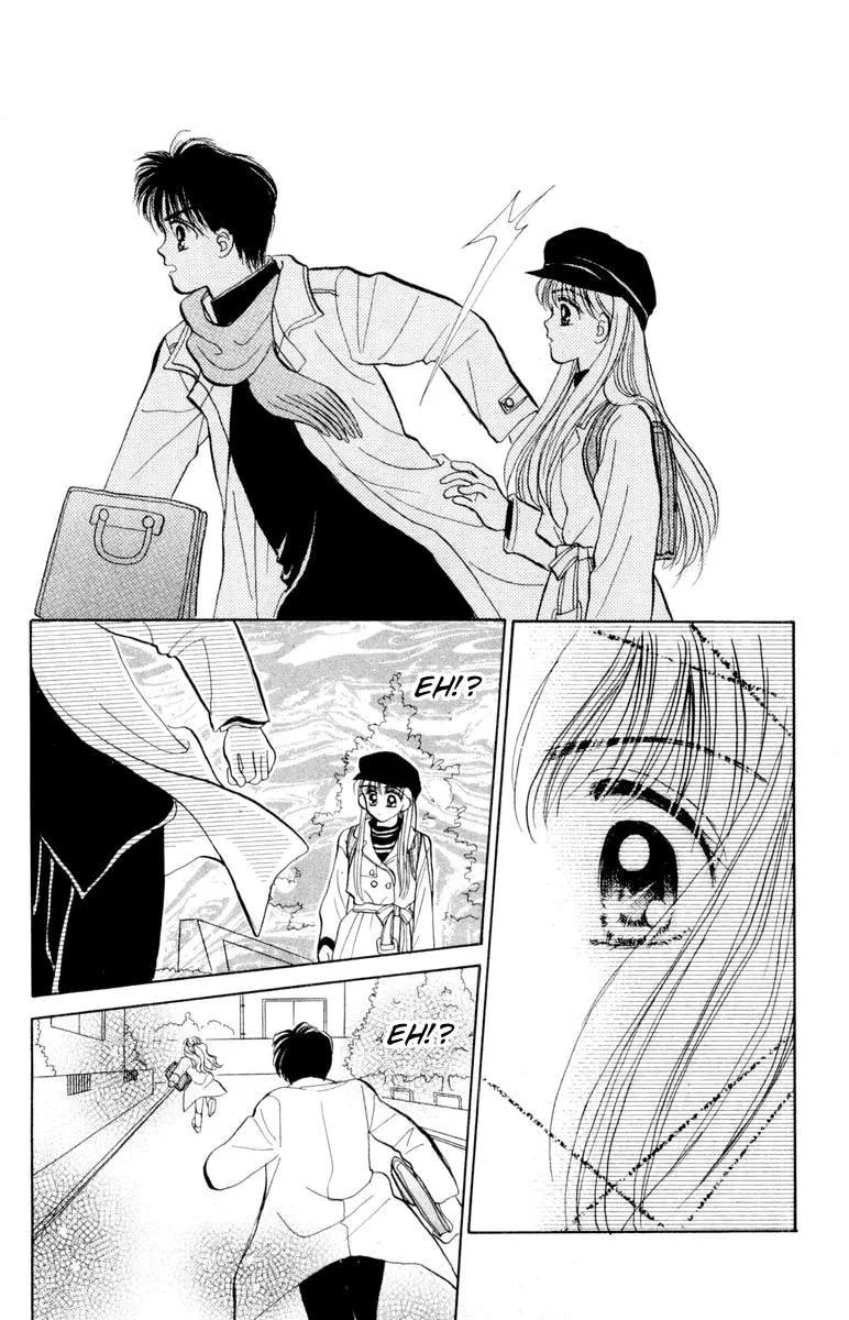 Read Baby★LOVE chapter 17 image 25 on Lezhin