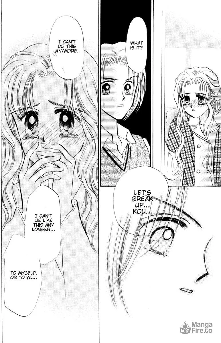 Read Baby★LOVE chapter 17 image 29 on Lezhin