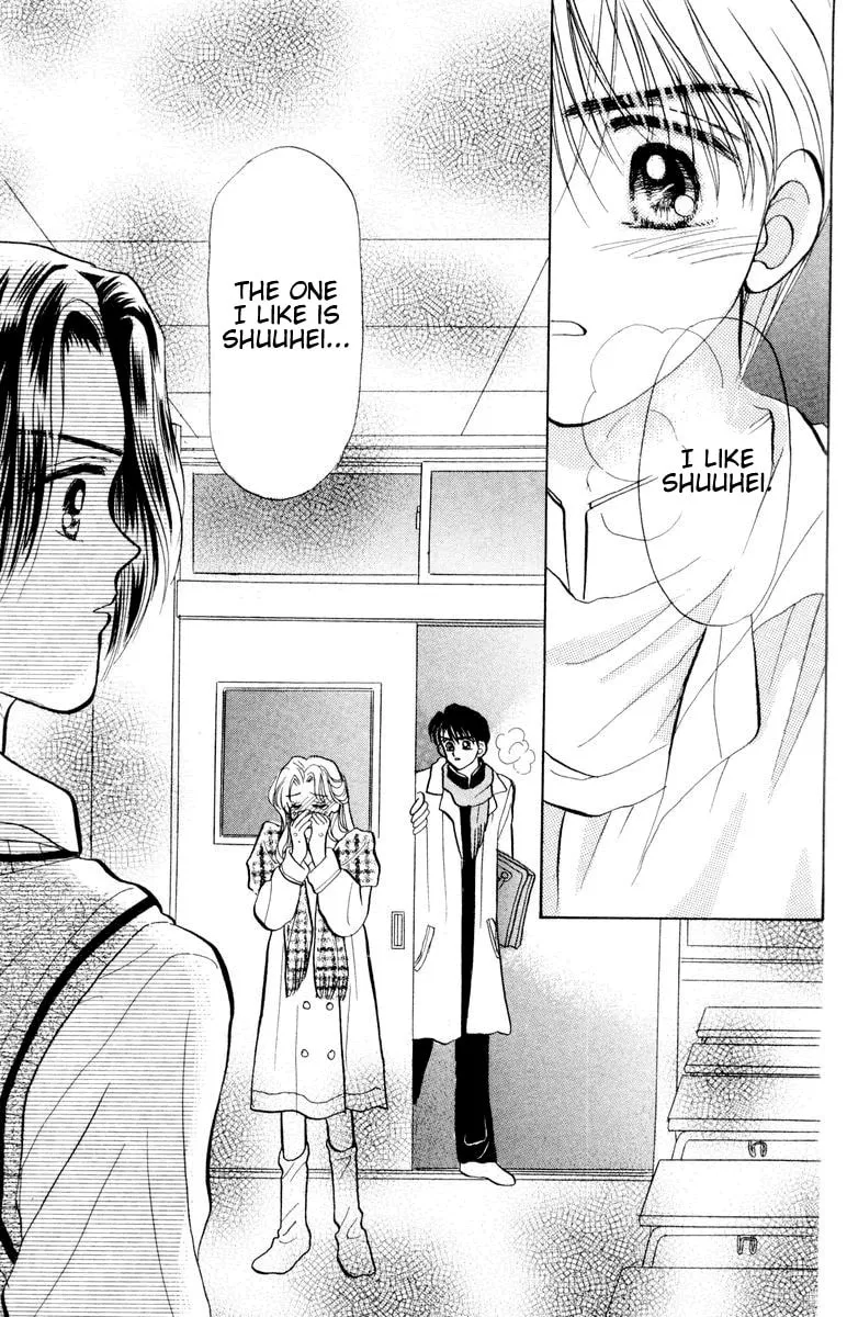Read Baby★LOVE chapter 17 image 30 on Lezhin