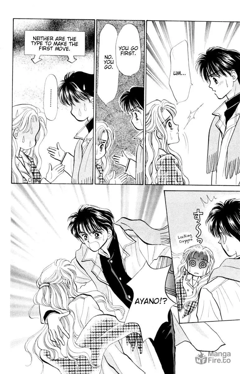 Read Baby★LOVE chapter 17 image 5 on Lezhin