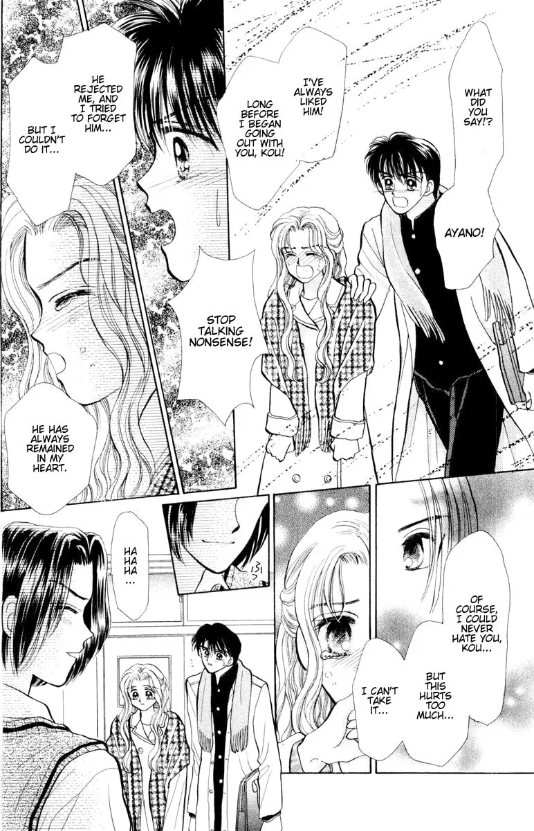 Read Baby★LOVE chapter 18 image 1 on Lezhin