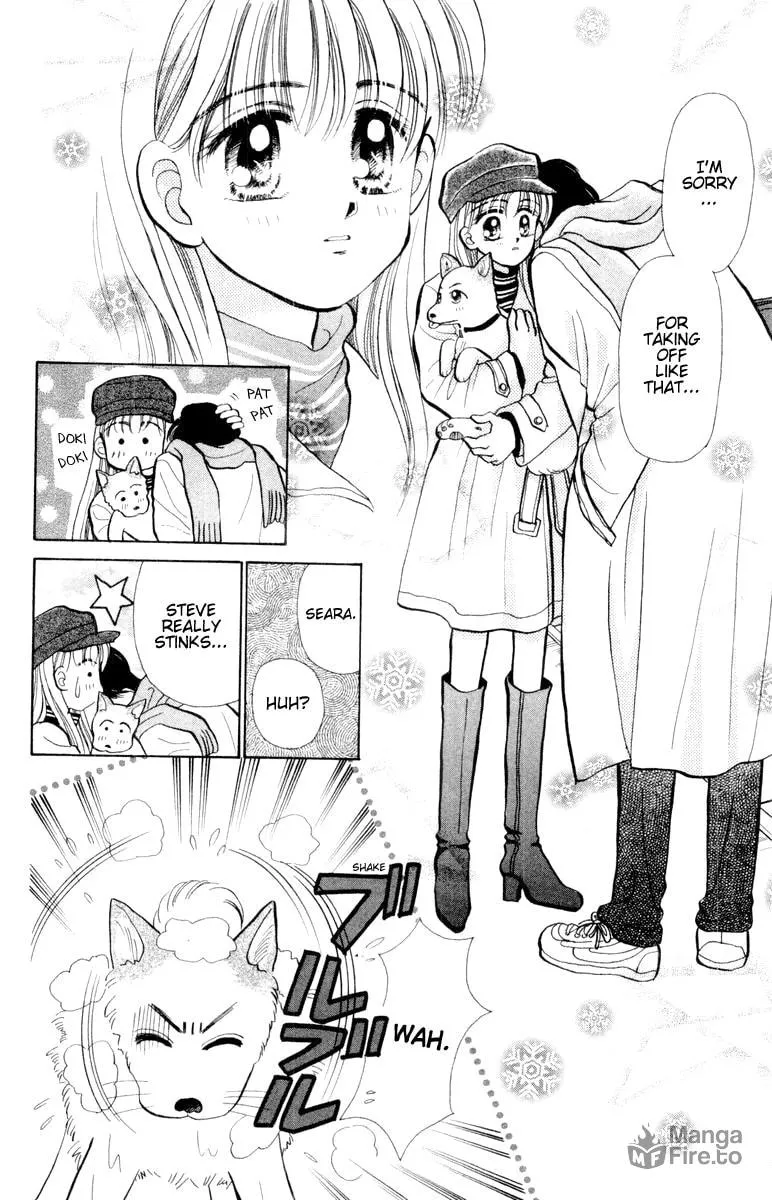 Read Baby★LOVE chapter 18 image 11 on Lezhin