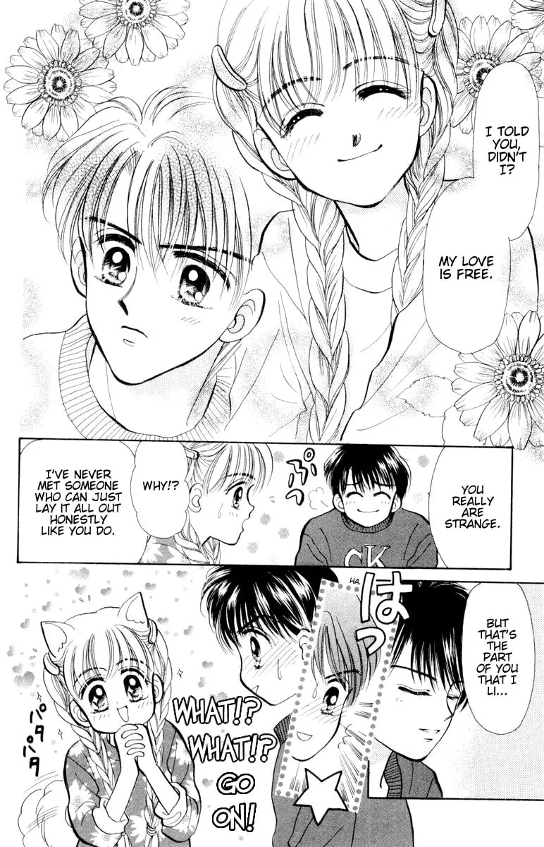 Read Baby★LOVE chapter 18 image 15 on Lezhin