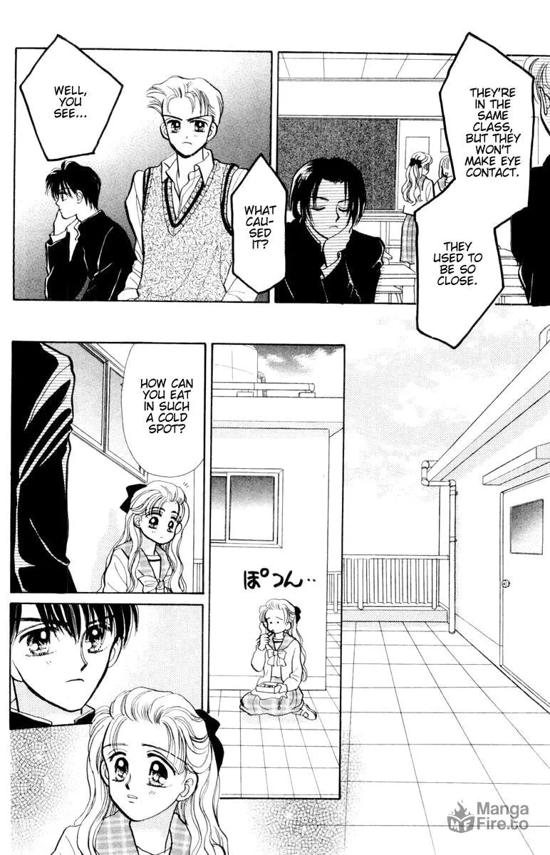 Read Baby★LOVE chapter 18 image 17 on Lezhin