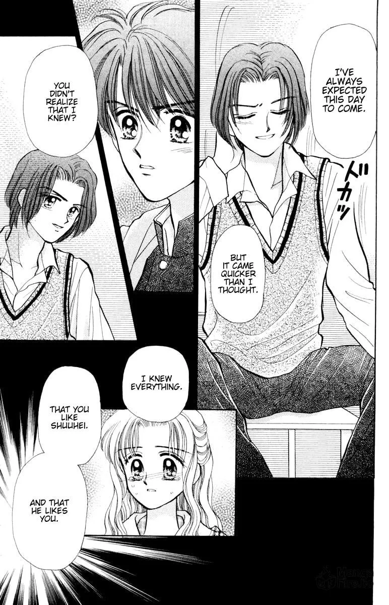 Read Baby★LOVE chapter 18 image 2 on Lezhin