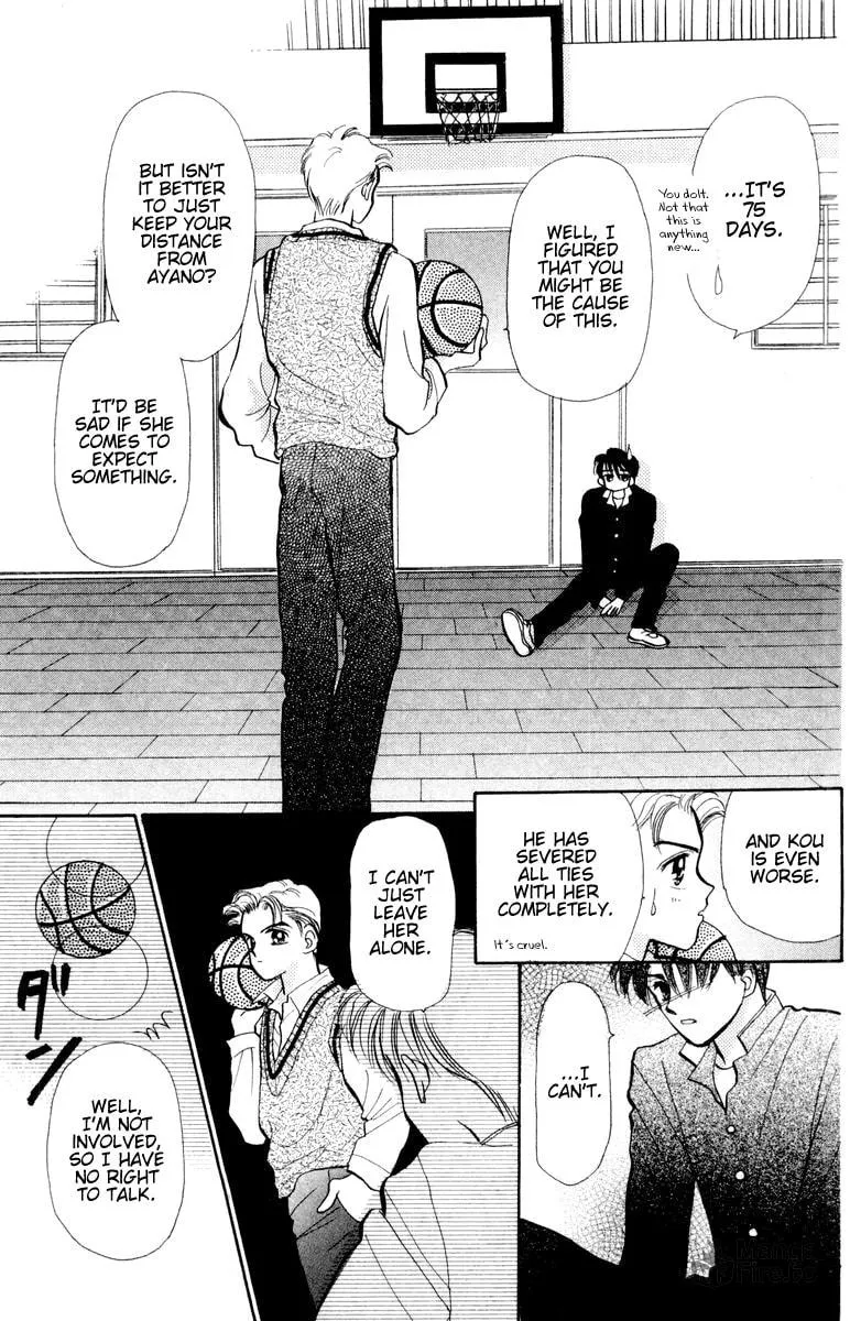 Read Baby★LOVE chapter 18 image 20 on Lezhin
