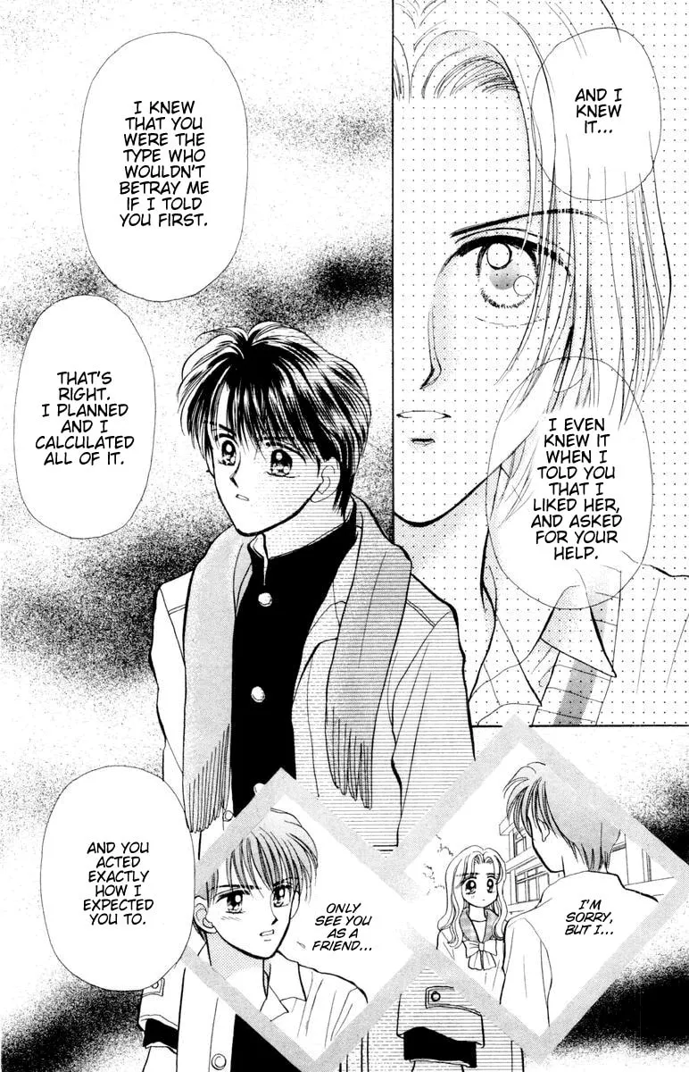 Read Baby★LOVE chapter 18 image 3 on Lezhin