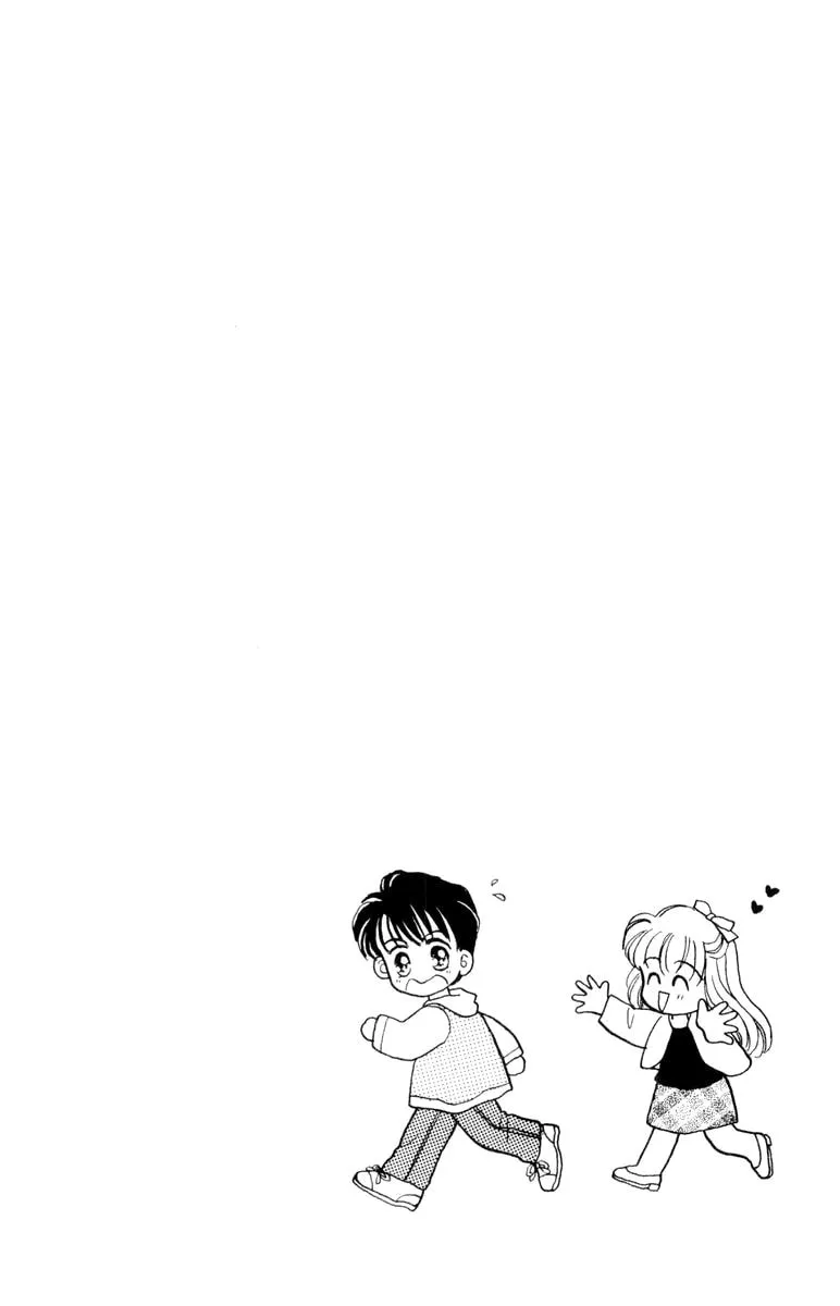 Read Baby★LOVE chapter 18 image 31 on Lezhin