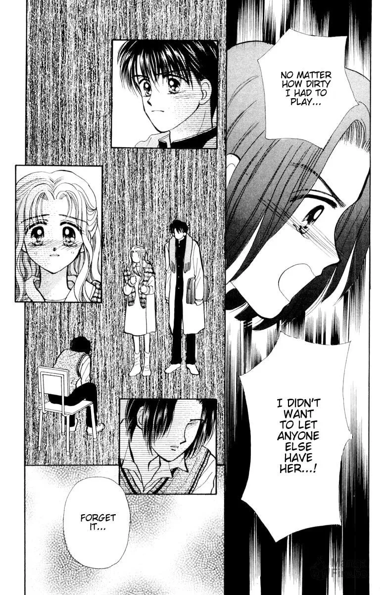 Read Baby★LOVE chapter 18 image 5 on Lezhin