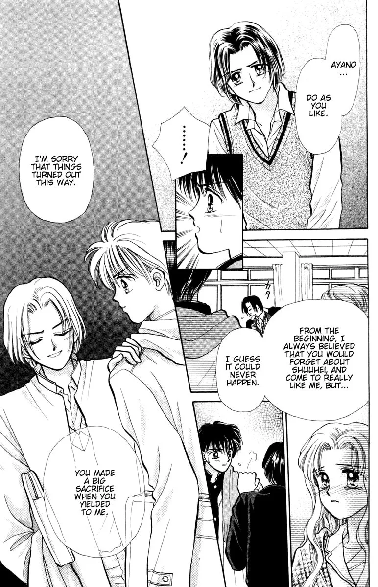 Read Baby★LOVE chapter 18 image 6 on Lezhin