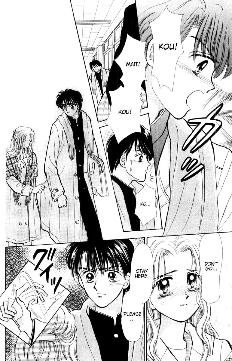Read Baby★LOVE chapter 18 image 7 on Lezhin