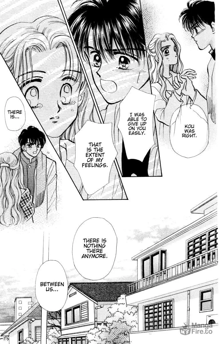 Read Baby★LOVE chapter 18 image 8 on Lezhin