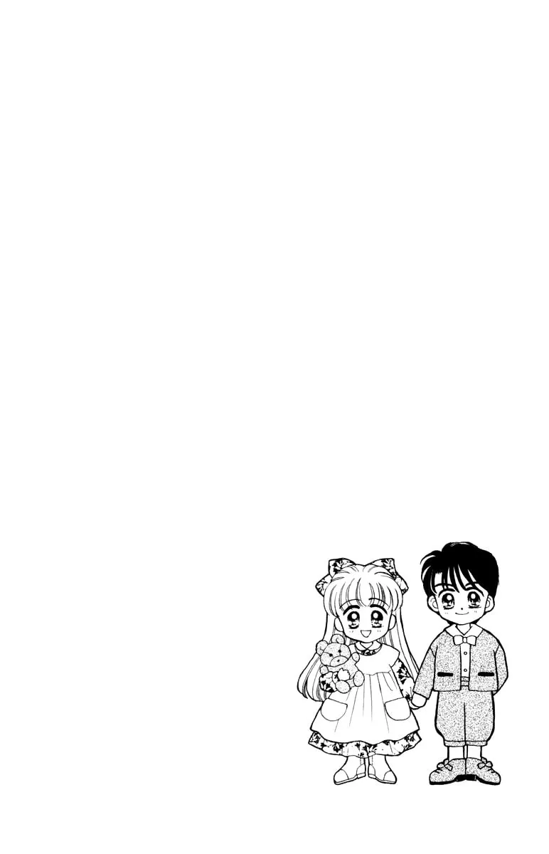 Read Baby★LOVE chapter 19 image 1 on Lezhin