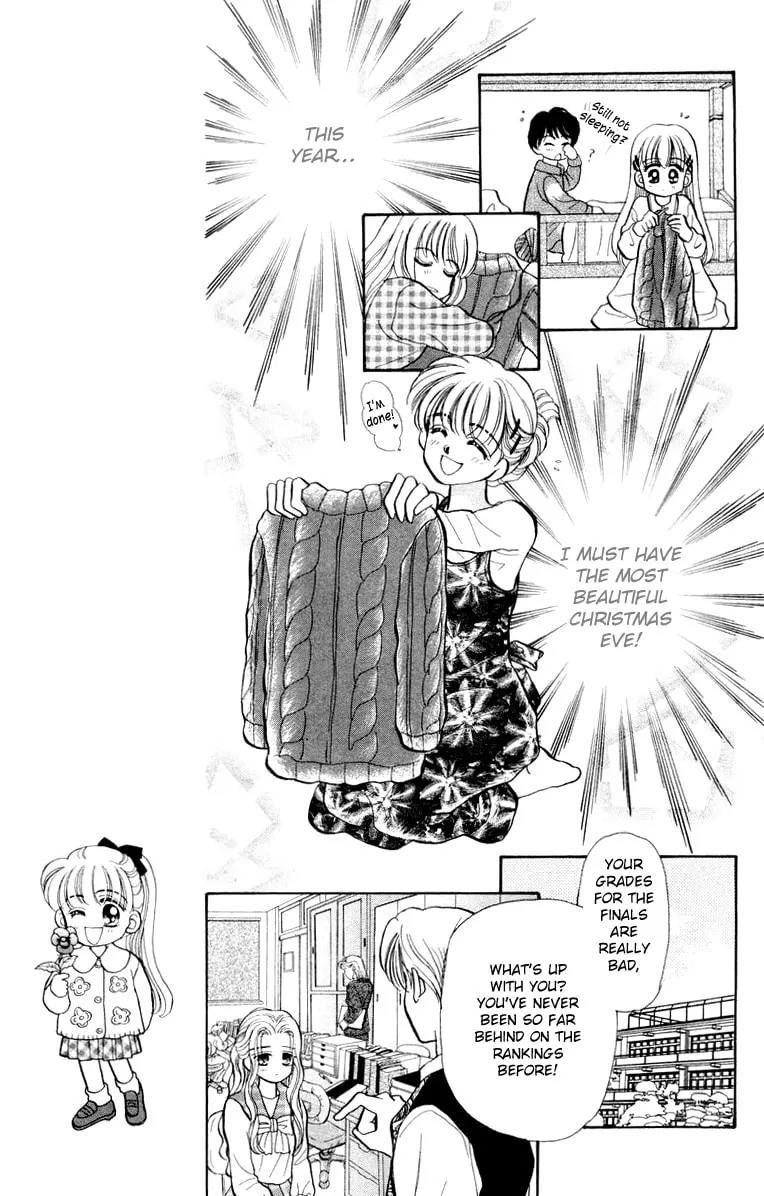 Read Baby★LOVE chapter 19 image 10 on Lezhin