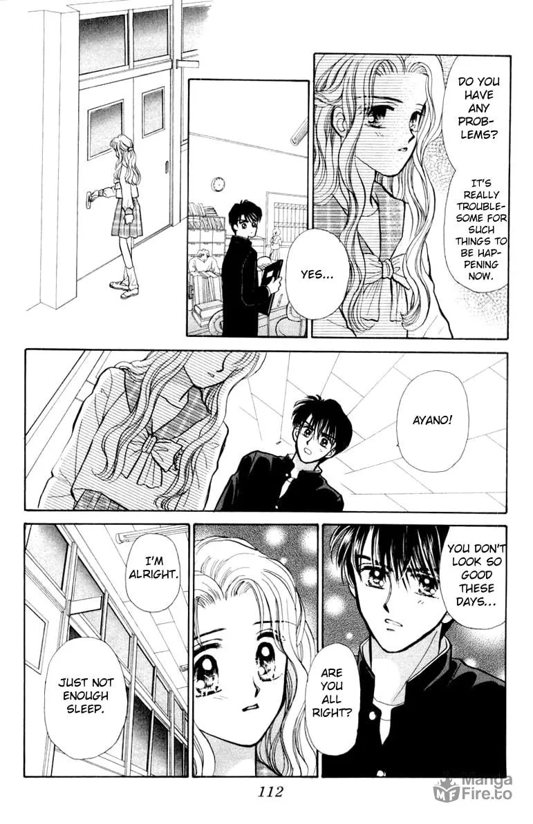 Read Baby★LOVE chapter 19 image 11 on Lezhin