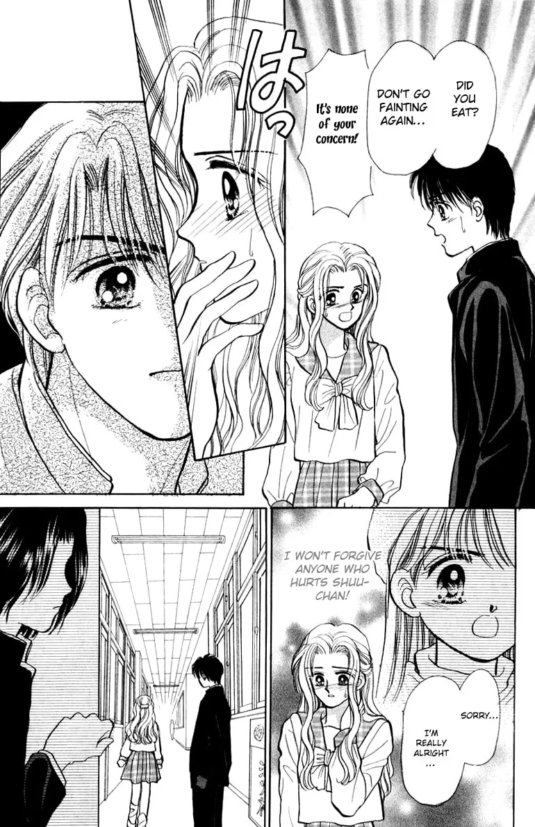 Read Baby★LOVE chapter 19 image 12 on Lezhin