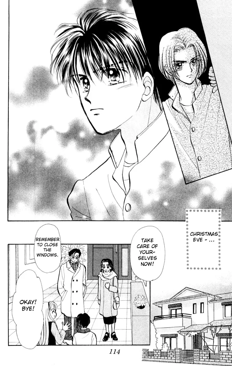 Read Baby★LOVE chapter 19 image 13 on Lezhin