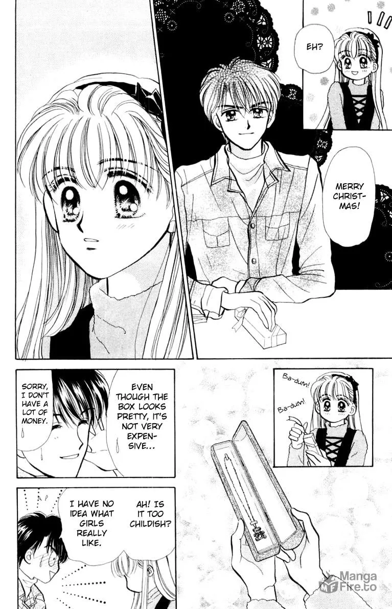 Read Baby★LOVE chapter 19 image 19 on Lezhin