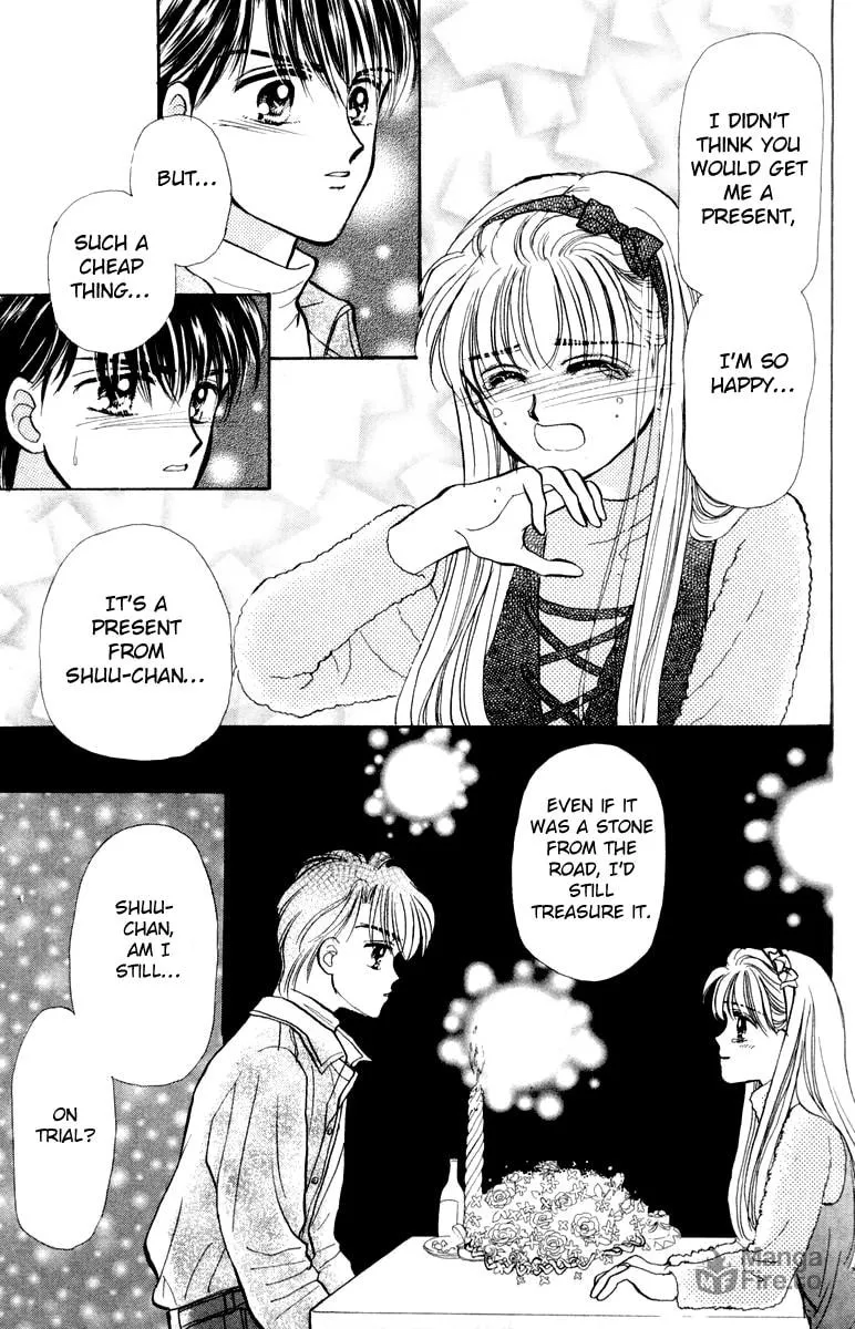 Read Baby★LOVE chapter 19 image 20 on Lezhin