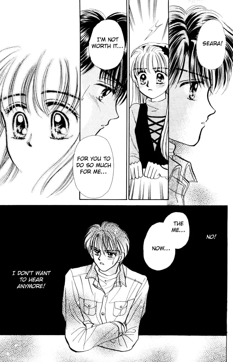 Read Baby★LOVE chapter 19 image 22 on Lezhin