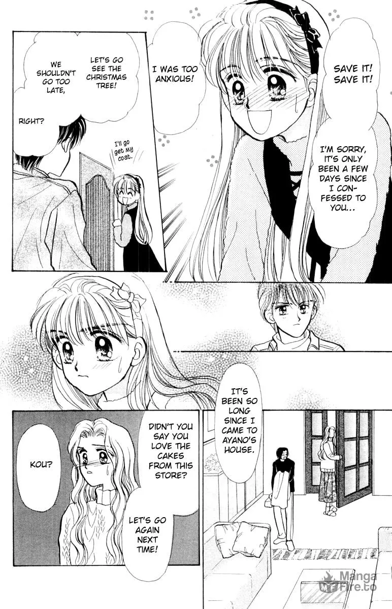 Read Baby★LOVE chapter 19 image 23 on Lezhin