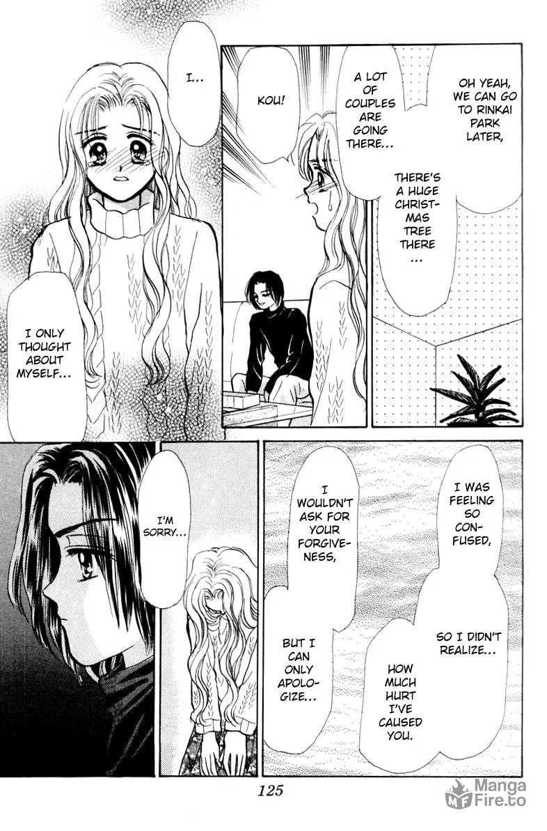 Read Baby★LOVE chapter 19 image 24 on Lezhin