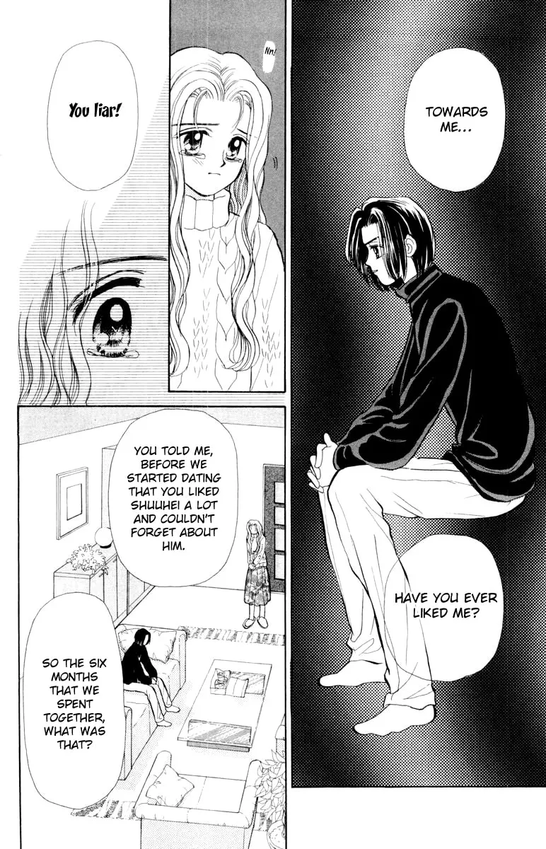 Read Baby★LOVE chapter 19 image 25 on Lezhin