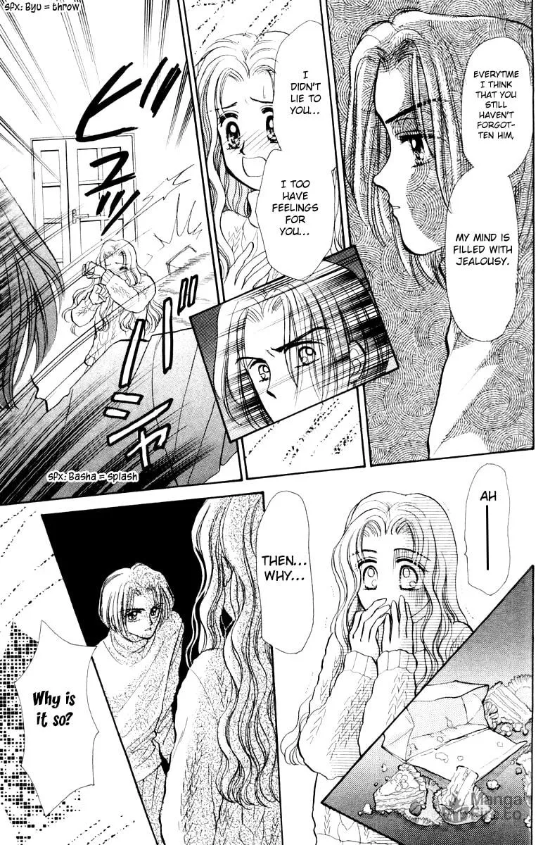 Read Baby★LOVE chapter 19 image 26 on Lezhin