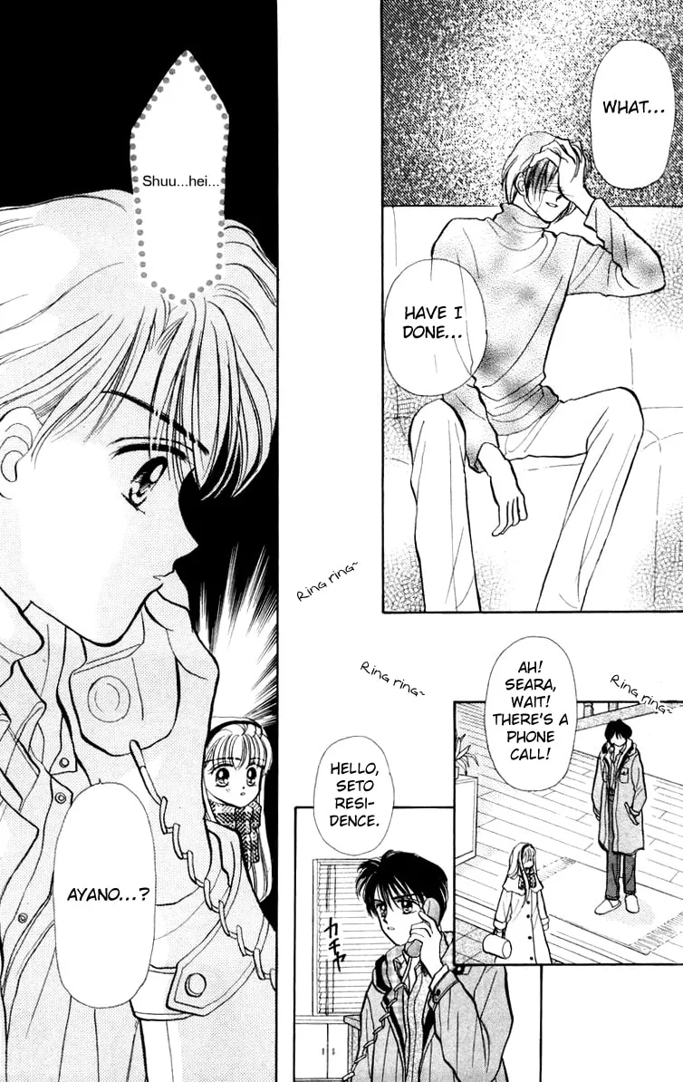 Read Baby★LOVE chapter 19 image 28 on Lezhin