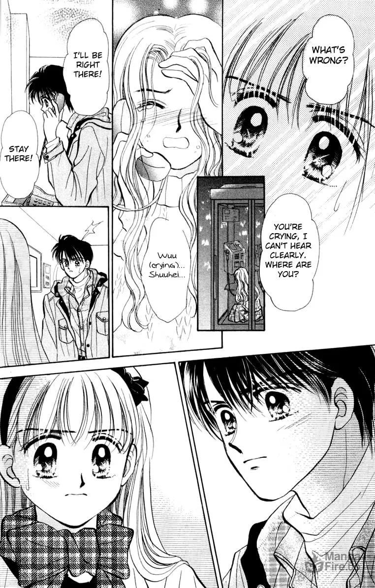 Read Baby★LOVE chapter 19 image 29 on Lezhin