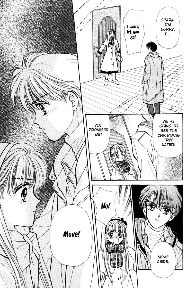 Read Baby★LOVE chapter 19 image 30 on Lezhin