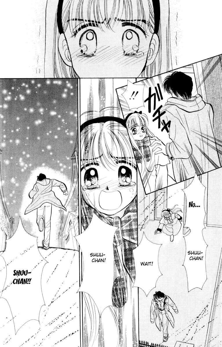 Read Baby★LOVE chapter 19 image 31 on Lezhin
