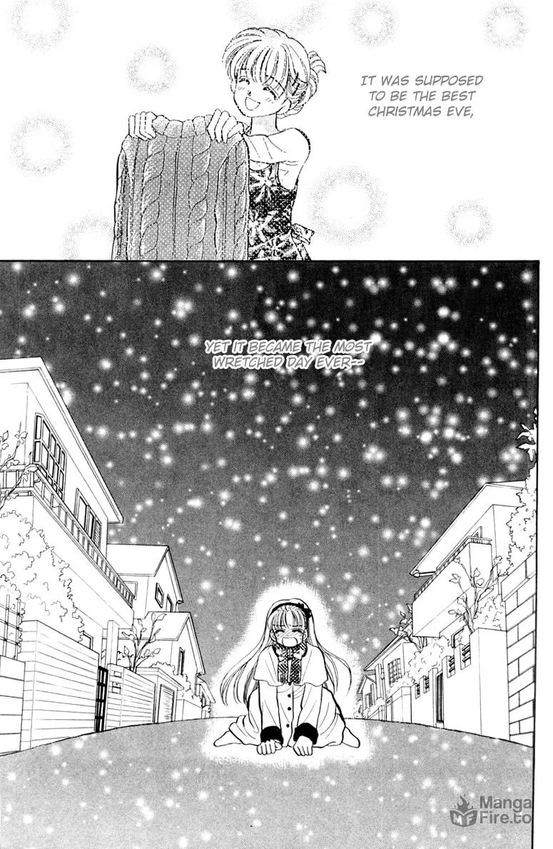 Read Baby★LOVE chapter 19 image 32 on Lezhin
