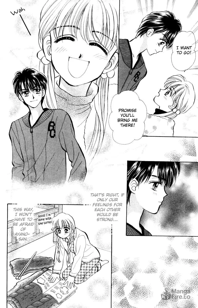 Read Baby★LOVE chapter 19 image 9 on Lezhin