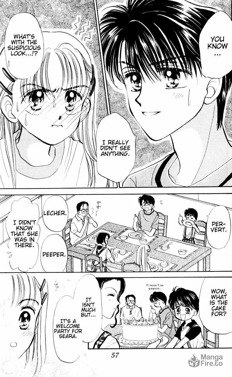 Read Baby★LOVE chapter 2 image 14 on Lezhin