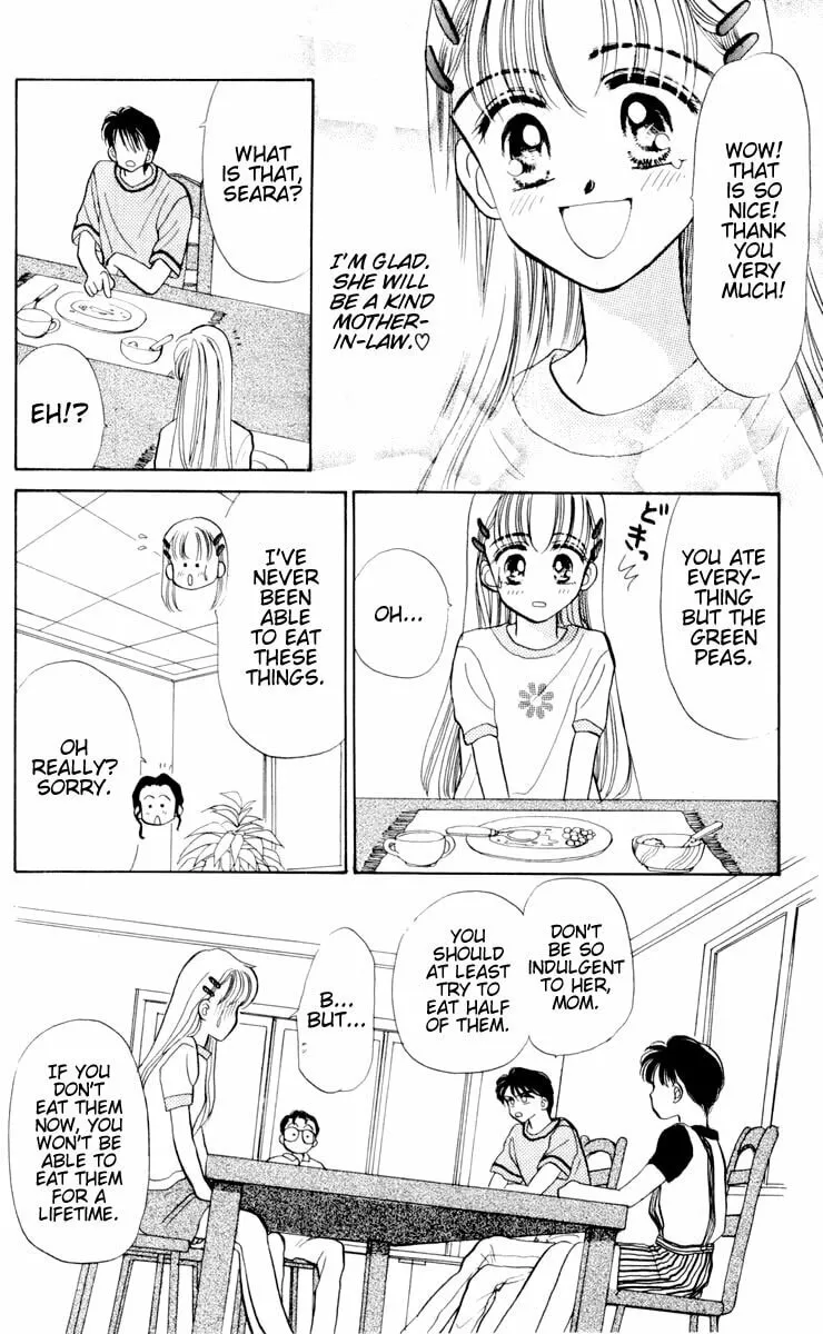 Read Baby★LOVE chapter 2 image 15 on Lezhin