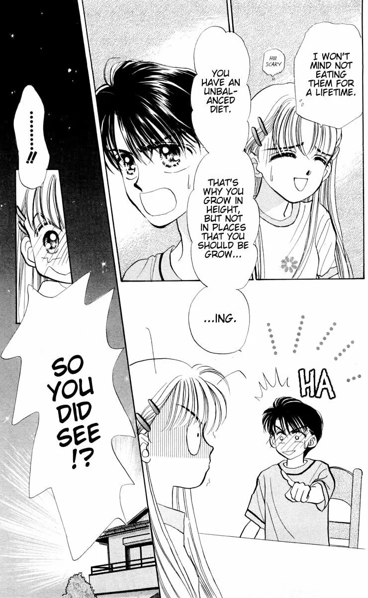 Read Baby★LOVE chapter 2 image 16 on Lezhin
