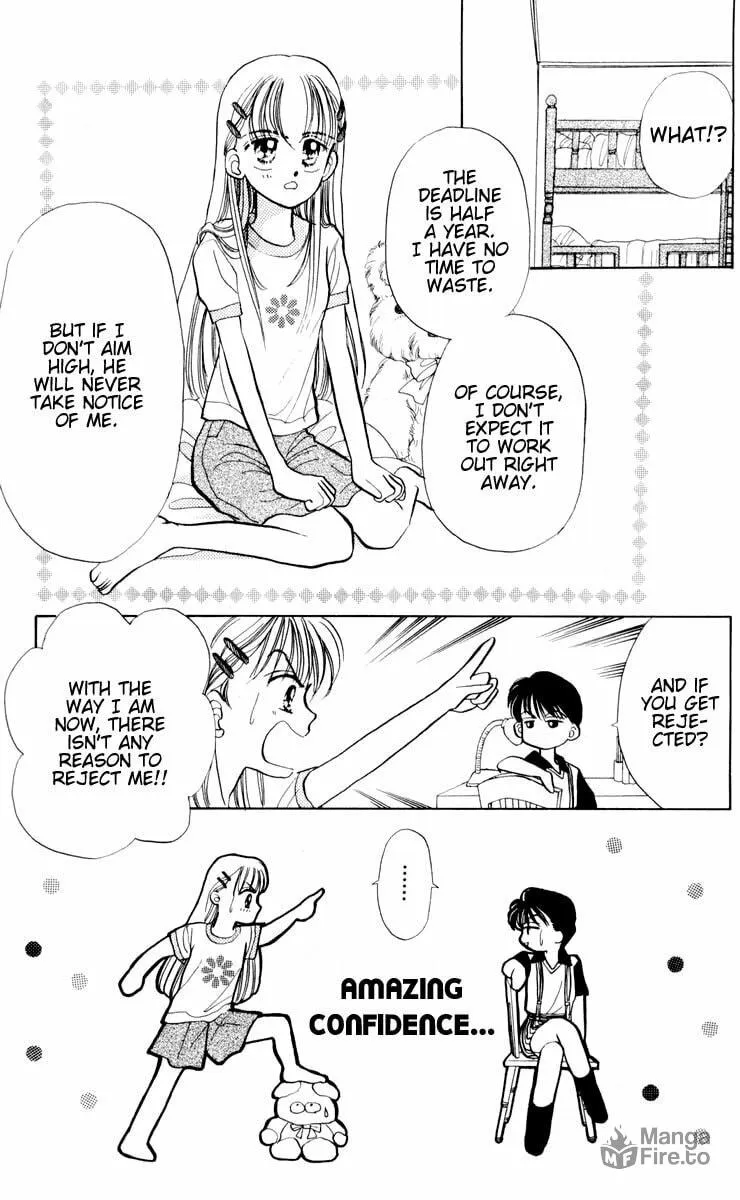 Read Baby★LOVE chapter 2 image 20 on Lezhin