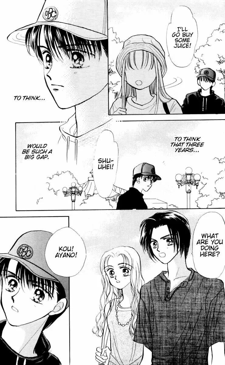 Read Baby★LOVE chapter 2 image 28 on Lezhin